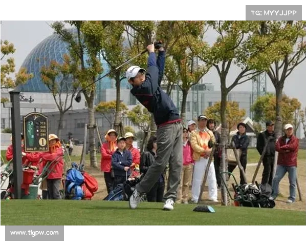 上海高尔夫最近赛事-2024上海高尔夫公开赛全景回顾球员风采与竞技精华
