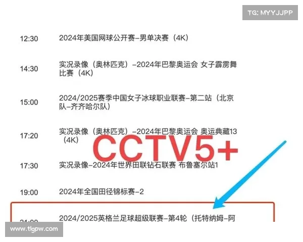 中央电台体育赛事节目表(中央电视台体育频道全程直播全球顶级赛事激情对决精彩瞬间不容错过) 中央电台体育赛事节目表(中央电视台体育频道全程直播全球顶级赛事激情对决精彩瞬间不容错过)