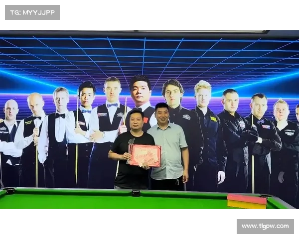 来力赛事的了解;来力签约球手都有谁