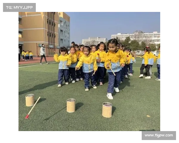 民间体育游戏比赛