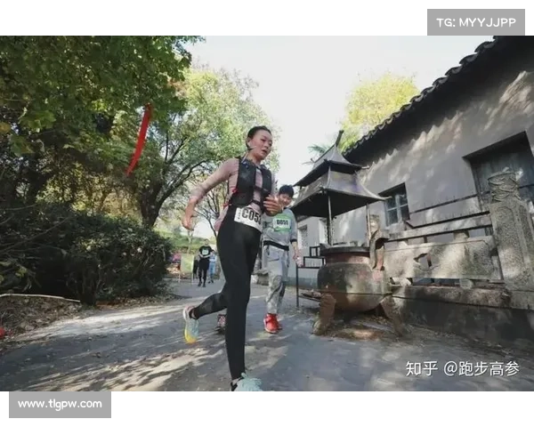 踏上世界舞台探索海外跑步赛事魅力与挑战的精彩旅程